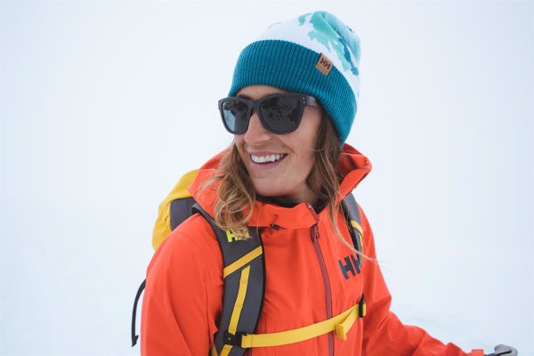 Los mejores guías de montaña inspiran a Helly Hansen en su nueva colección outdoor de otoño-invierno