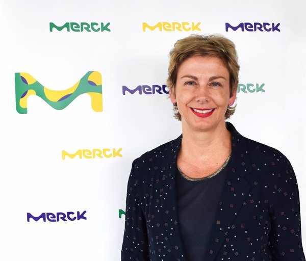 Virginia Galvín, nueva directora de Comunicación de Merck en España