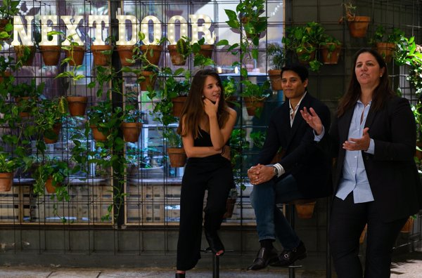 La red social vecinal Nextdoor llega a España después de integrar al 90% de los barrios en Estados Unidos