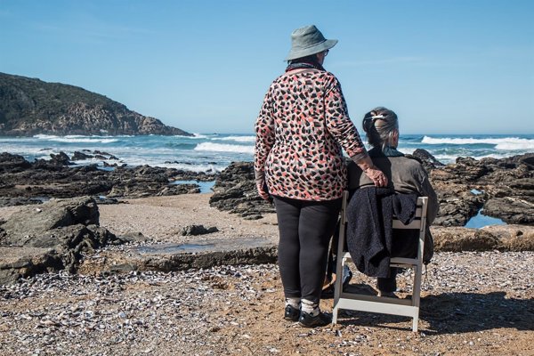 Cerca de 63.000 personas tienen Alzheimer en Cataluña