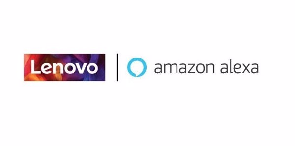 Lenovo se alía con Amazon para integrar Alexa en las tabletas conectadas al hogar Smart Tab