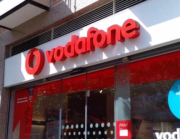 Vodafone advierte de que la 