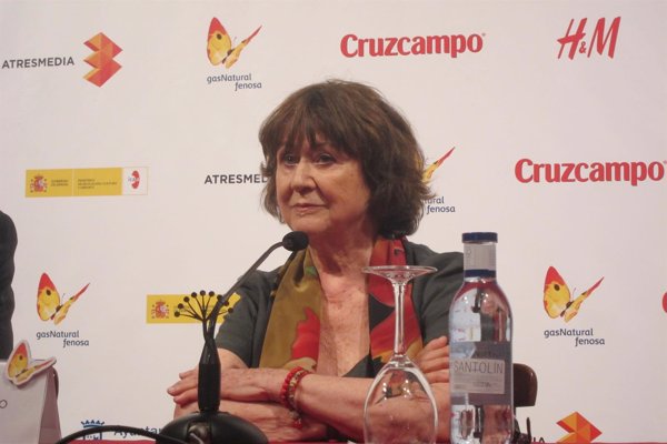Julieta Serrano, Premio Nacional de Teatro: 