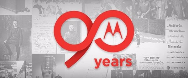 Se cumplen 90 años de la creación de Galvin Manufacturing Corporation, empresa que dio lugar a Motorola