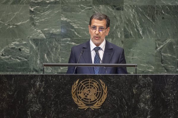 Marruecos apela en la ONU a la 