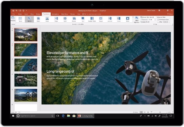 Microsoft lanza el paquete de Office 2019 como alternativa al uso de aplicaciones en la nube