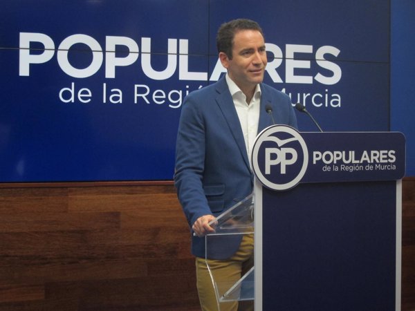 El PP critica que Sánchez siga 