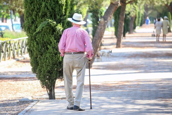 ONG lanzan el primer código ético para entidades sociales dedicadas a las personas mayores