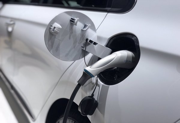 Anfac aspira a que España produzca 500.000 coches eléctricos en 2030 y que alcancen una cuota del 30%