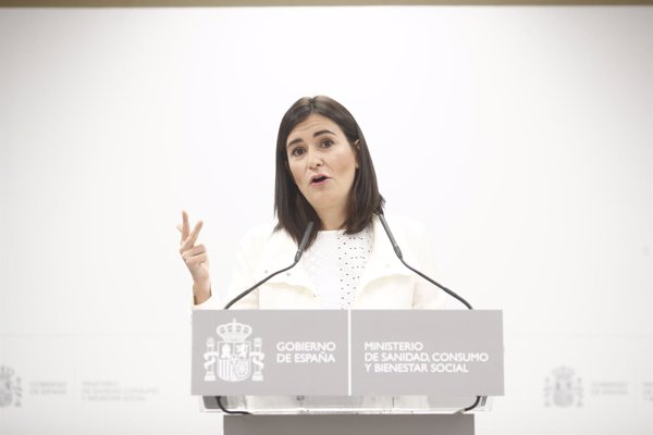 AMP- El PP pide la comparecencia de Carmen Montón en el Senado por la financiación del PSPV