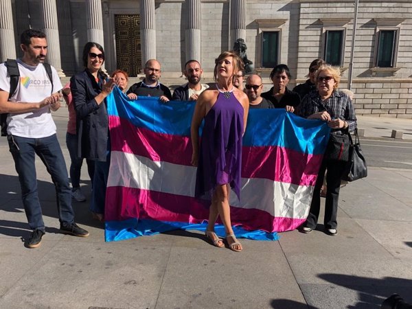 Rufián quiere que Sánchez explique en el Congreso sus medidas para acabar con la discriminación del colectivo trans