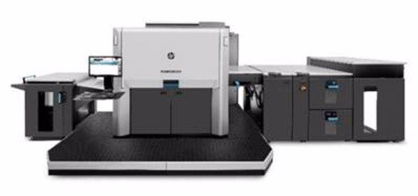 HP lleva a PRINT 18 novedades enfocadas a crear oportunidades de negocio para los proveedores de servicios de impresión