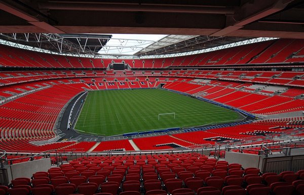 Cancelan la venta de Wembley tras la retirada de una oferta del magnate Shahid Khan