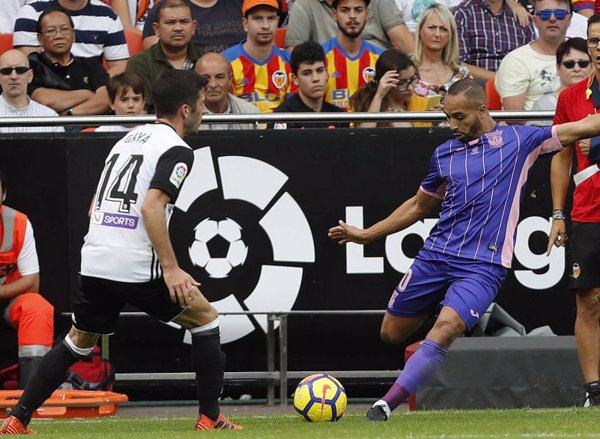(Previa) El Valencia quiere despegar en Mestalla ante un Lega que va a más