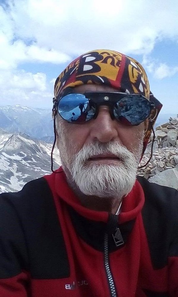 Fallece un montañista de 69 años de Crevillent durante un viaje de alpinismo al Himalaya