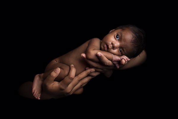 Unos 7.000 recién nacidos mueren cada día en el mundo, según UNICEF