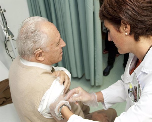 Satse dice que con la 'prescripción enfermera' España es el primer país del mundo en el que se prescriba con garantías