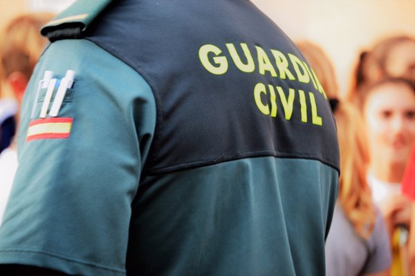 Cinco detenidos tras intentar sacar a un MENA de un centro de acogida de Melilla y disparar con un arma