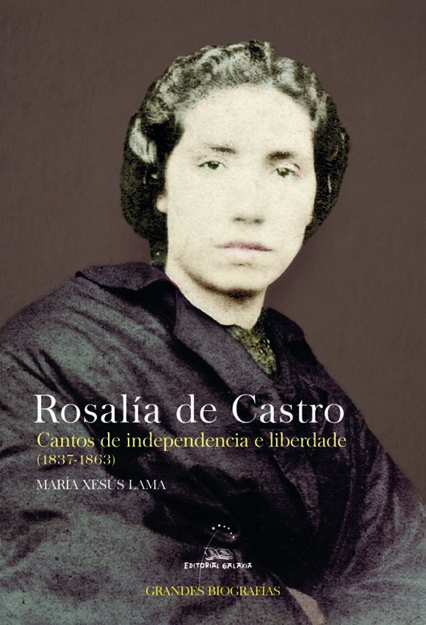 María Xesús Lama, Premio Nacional de Ensayo: 