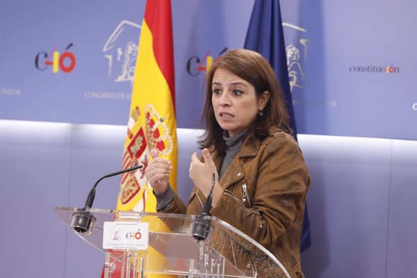 Lastra (PSOE) mantiene que el proyecto de Presupuestos de 2019 se presentará a primeros de diciembre