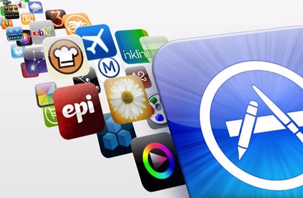 Lo más descargado de la App Store: Afterlight 2, Joom, Procreate y Netflix