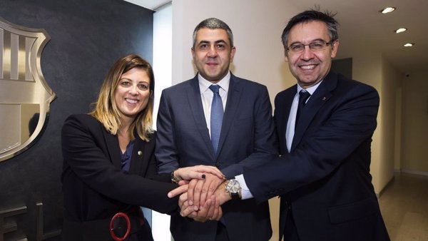 Barça y OMT crean la primera competición mundial de startups de turismo deportivo