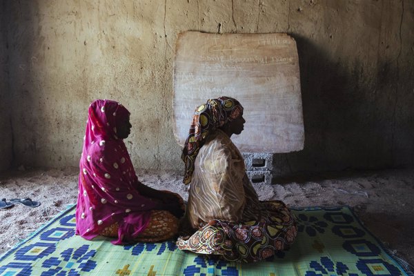 La crisis en lago Chad no se resolverá nunca solo con ayuda humanitaria, defiende Plan International