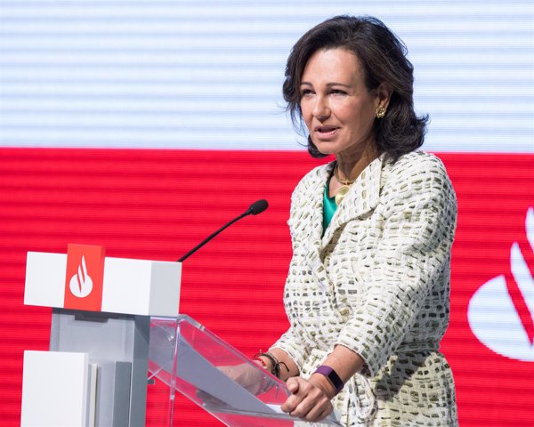 Santander avanza en su estrategia de simplificación y ha absorbido más de 40 sociedades dependientes en 2018