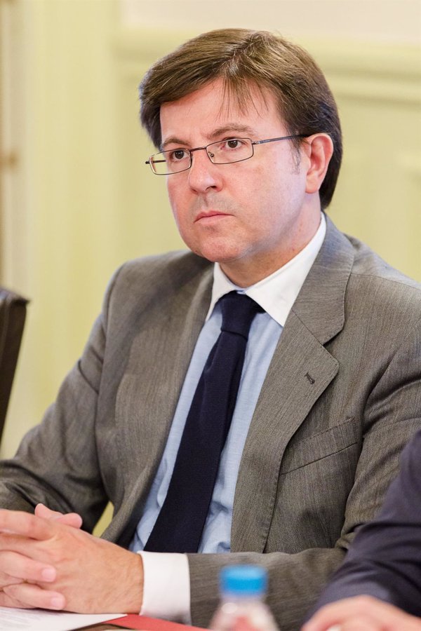 Ignacio Pla Vidal, nuevo secretario general de la Asociación Española de Factoring