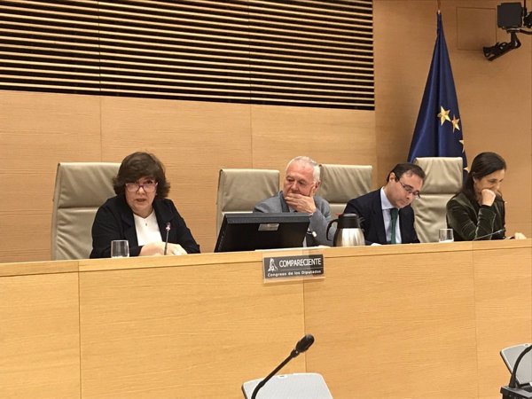 La embajadora española de ciberseguridad pone el foco en la protección de las elecciones de ataques y desinformación