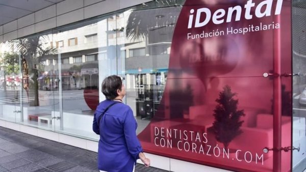 La Audiencia Nacional admite la personación del Consejo General de Dentistas como acusación popular en el caso iDental