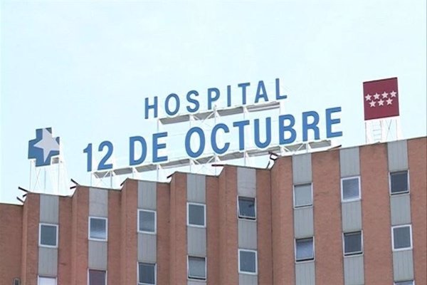 Médicos expresan su apoyo a la huelga indefinida de los MIR del Hospital 12 de Octubre