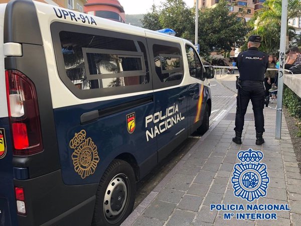 Muere por disparos un hombre en una urbanización de Marbella (Málaga)