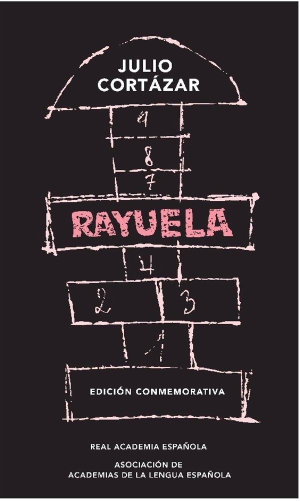 'Rayuela', de Julio Cortázar tendrá una nueva edición conmemorativa