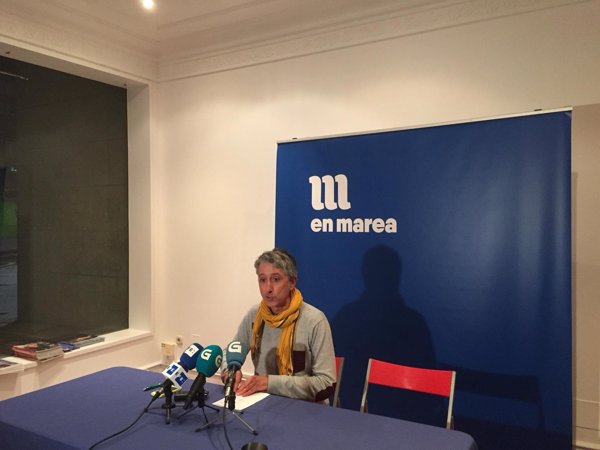 Dos miembros del Comité Electoral entraron en el censo de En Marea y la coordinadora propone sanciones