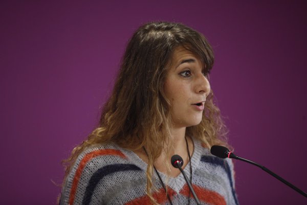 Vera (Podemos) advierte al Gobierno de que la 