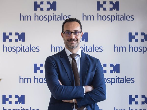 José María Castellano, nuevo coordinador científico nacional de Cardiología de HM Hospitales