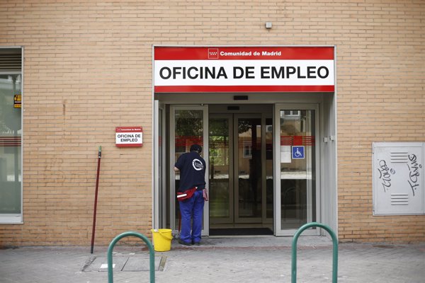 La movilidad laboral en España aumentó un 11% en 2017, con Madrid a la cabeza