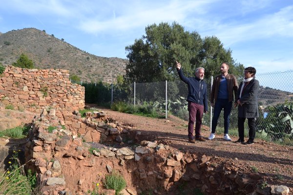 La Vall d'Uixó (Castellón) realizará una nueva excavación en el poblado íbero-romano
