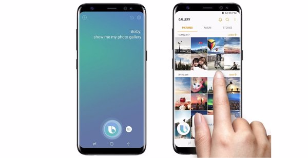 Samsung integra el español a su asistente Bixby, junto con cuatro nuevos idiomas