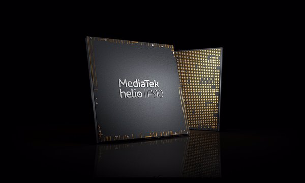 MediaTek potencia la Inteligencia Artificial con su nuevo procesador Helio P90