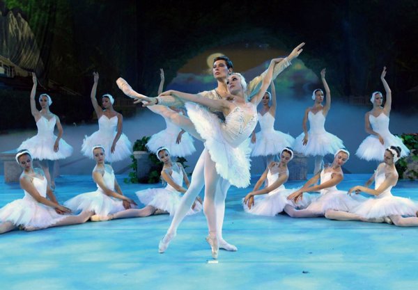 El Ballet Imperial Ruso visitará más de 30 ciudades españolas en su gira 2018-2019