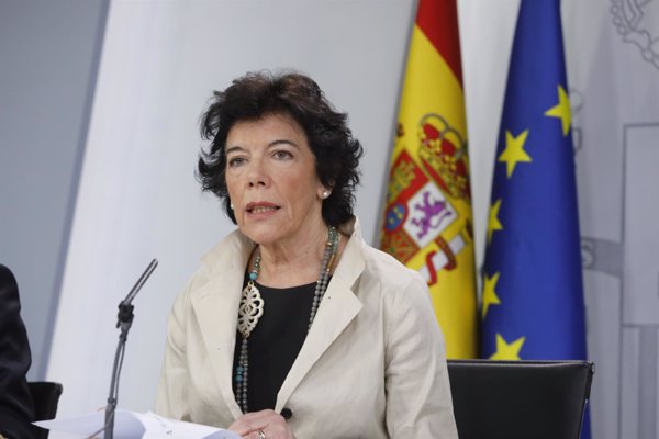 España destinará 3,08 millones de euros al Programa de EUMETSAT para observar el cambio climático en el mar