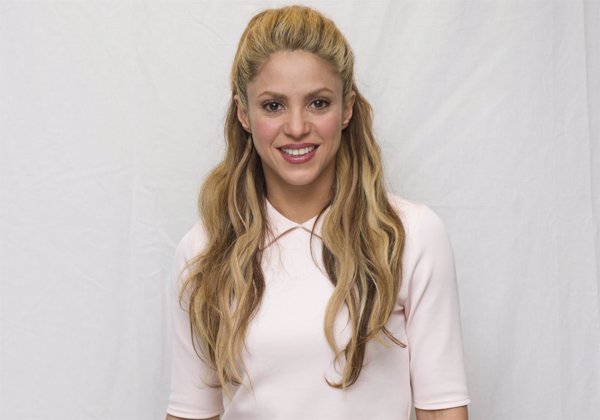 Shakira afirma que ha pagado 
