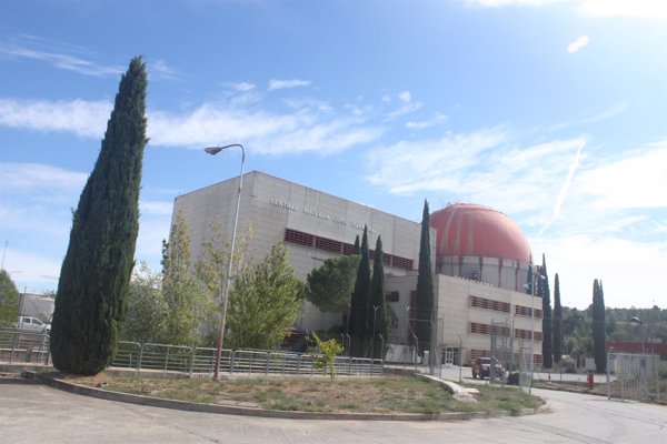 La central nuclear de Zorita cumple 50 años entrando en la recta final de su proceso de desmantelamiento