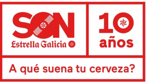 SON Estrella Galicia celebra su décima edición con Micah P. Hinson, Arizona Baby o Depedro, entre otros