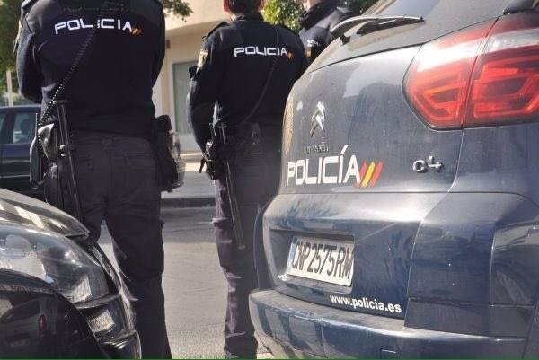 Detenido un hombre de Albacete por decimotercera vez tras robar en un coche