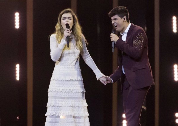El representante de España en Eurovisión 2019 se elige este domingo en una gala especial de 'Operación Triunfo' en La 1