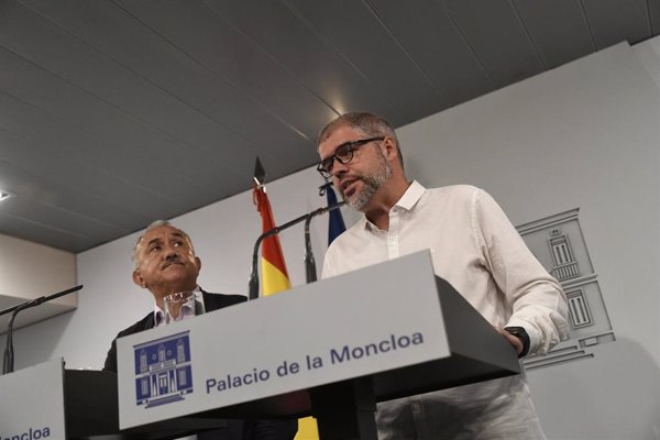 El PSOE descarta llamar este año a los presidentes de CNMV y CNMC para explicar los PGE en el Congreso