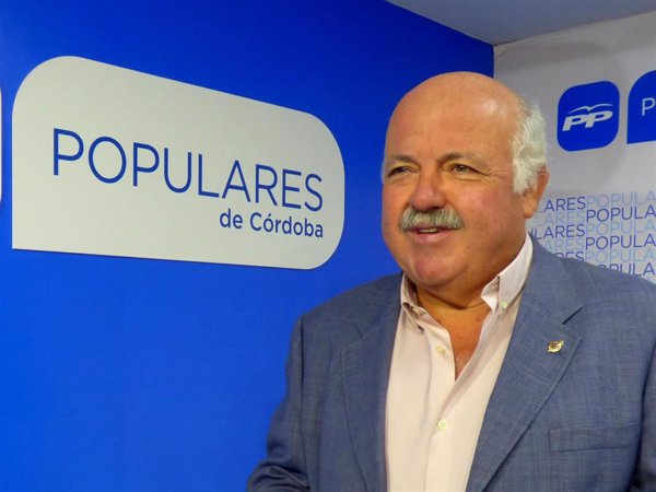 El IDIS felicita a Aguirre por su nombramiento como consejero de Salud y Familia de Andalucía